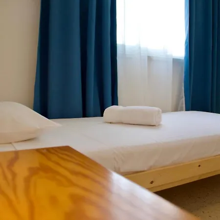 Apartment Yiallos Village Apt. A101 Meneou