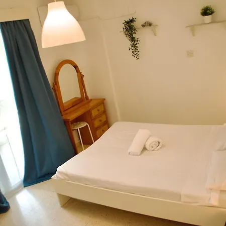 Daire Yiallos Village Apt. A101 *