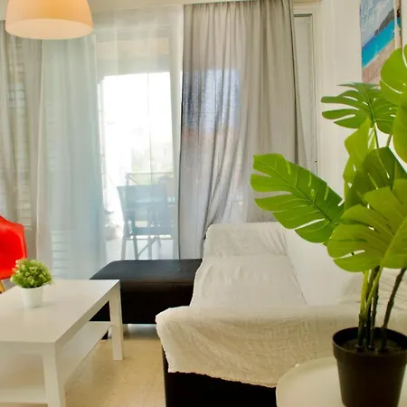 Apartmán Yiallos Village Apt. A101 Meneou