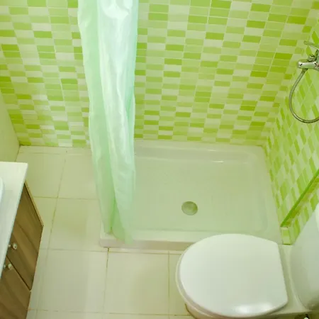 Yiallos Village Apt. A101 Apartment