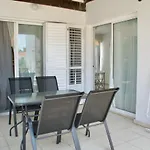 Apartamento Yiallos Village Apt. A101 Meneou