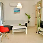 Apartamento Yiallos Village Apt. A101 *