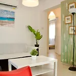 Yiallos Village Apt. A101 *