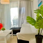 Apartment Yiallos Village Apt. A101 Meneou