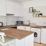 Yiallos Village Apt. A101