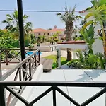 Yiallos Village Apt. A101 Apartamento *