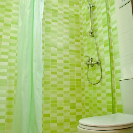 Apartmán Yiallos Village Apt. A101 Meneou