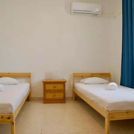 Yiallos Village Apt. A101