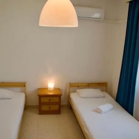 Yiallos Village Apt. A101 *