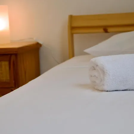 Yiallos Village Apt. A101 Apartment *