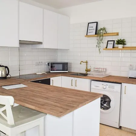 Yiallos Village Apt. A101