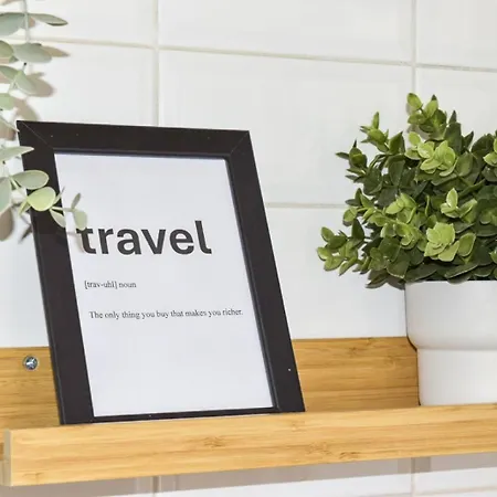 Appartement Yiallos Village Apt. A101 *