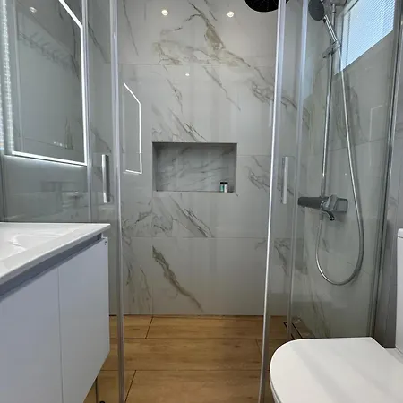 Yiallos Village Apt. A101 Apartamento