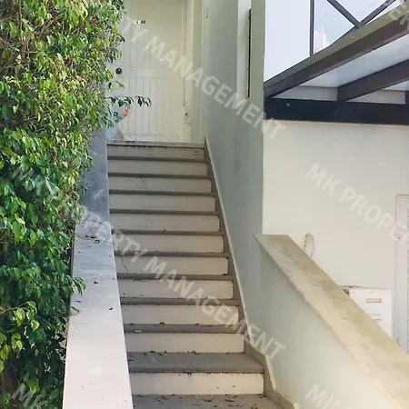 Yiallos Village Apt. A101 * Meneou