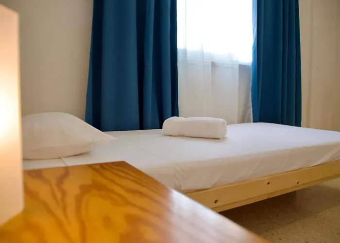 Apartamento Yiallos Village Apt. A101 Meneou