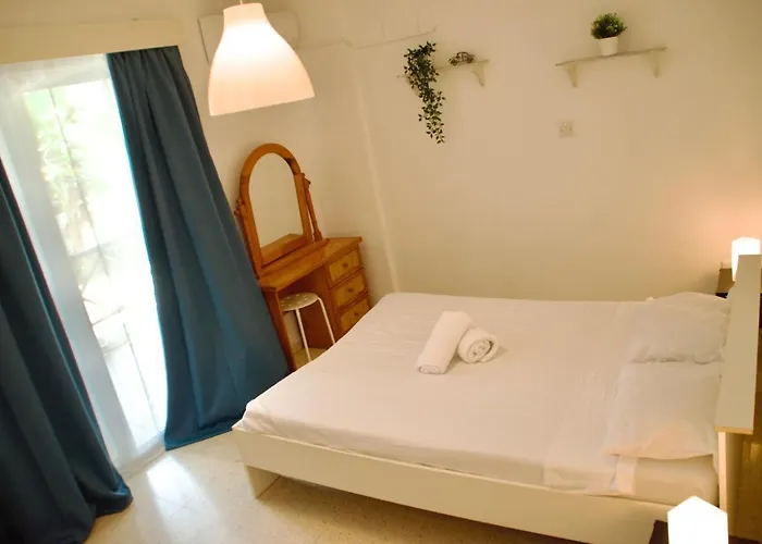 Apartamento Yiallos Village Apt. A101 *