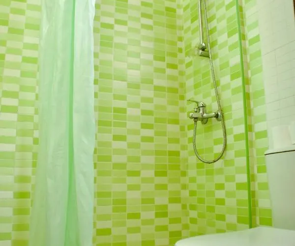 Apartmán Yiallos Village Apt. A101 Meneou