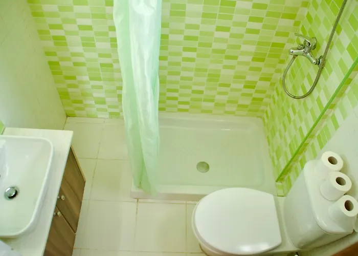 Yiallos Village Apt. A101 Apartmán