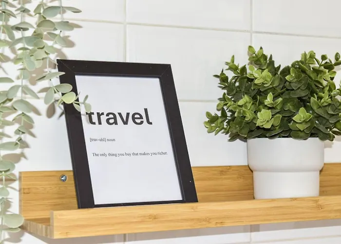 Apartmán Yiallos Village Apt. A101 *