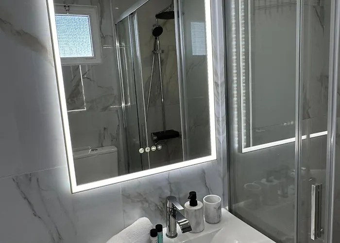 Yiallos Village Apt. A101 Apartment *