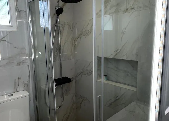 Apartamento Yiallos Village Apt. A101 Meneou