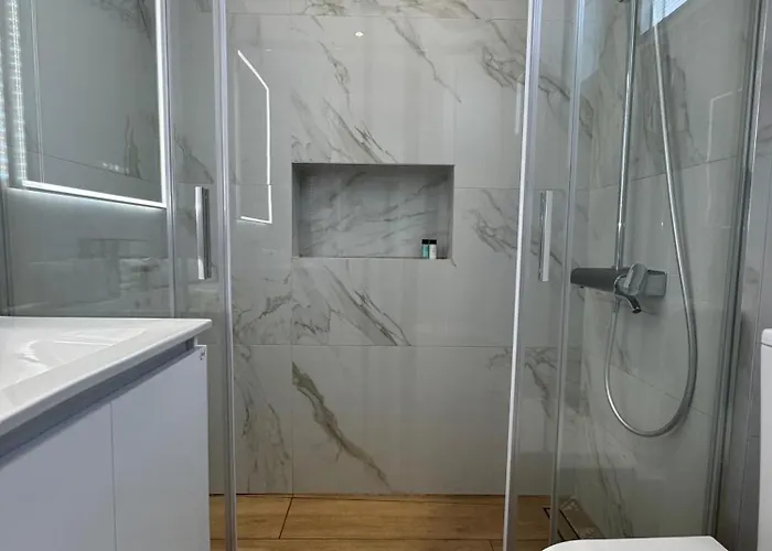 Yiallos Village Apt. A101 Apartamento