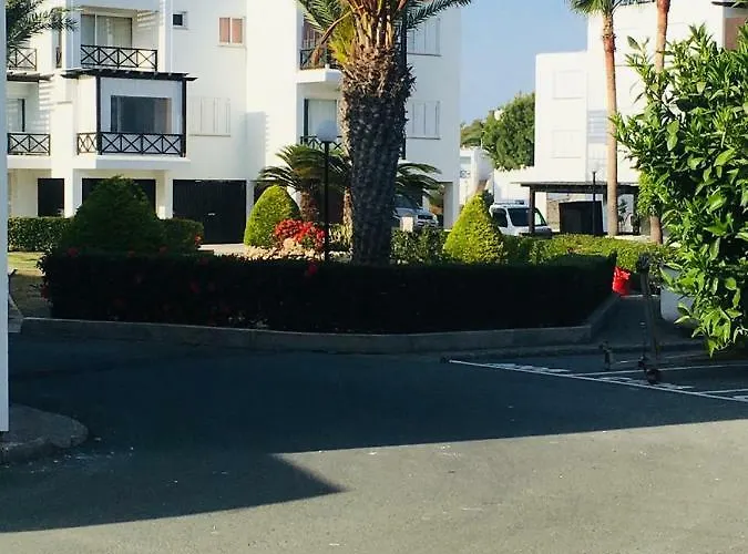 Apartmán Yiallos Village Apt. A101