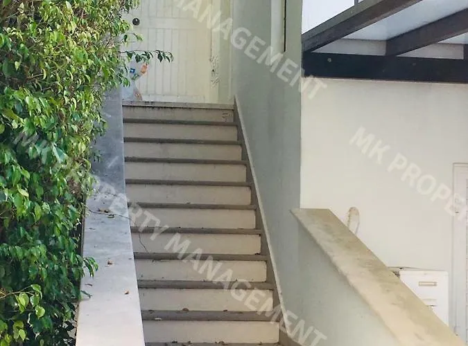 Yiallos Village Apt. A101 * Meneou