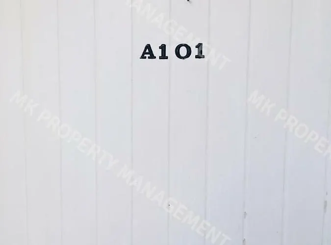 Yiallos Village Apt. A101 *